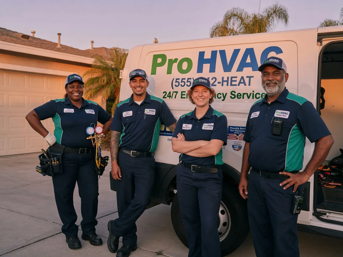 Furnace Repair company in Langsville, OH