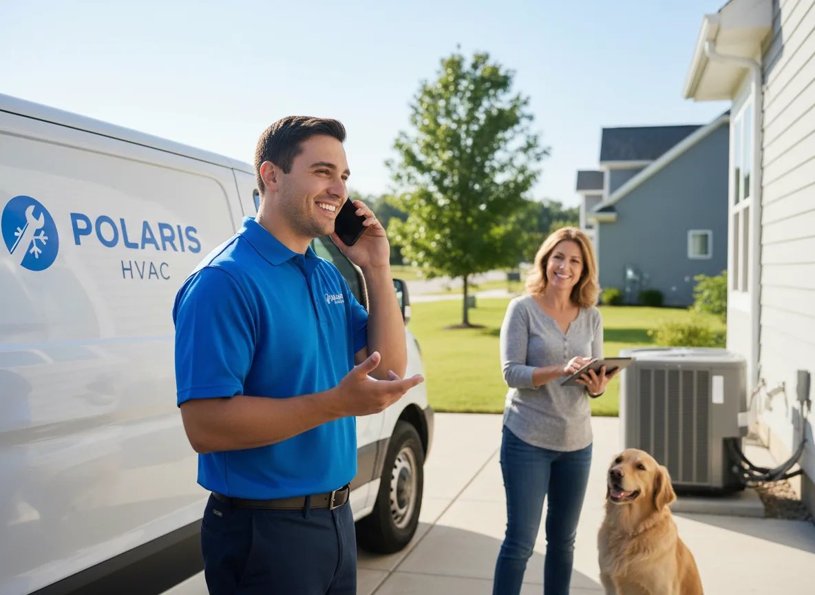 Furnace Repair Langsville, OH FAQs